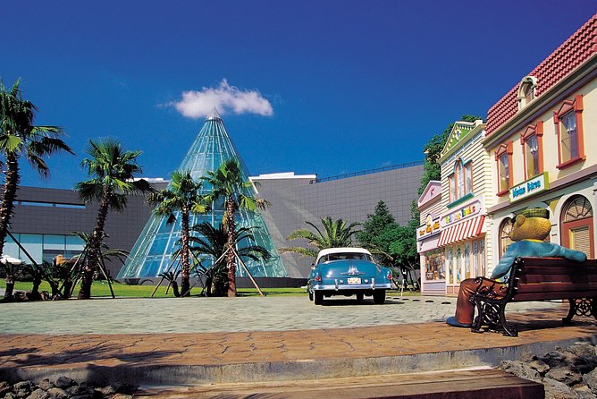 South-West Jeju Essentials: Hallasan & Signature Highlights - Hallasan country and the flexible first stop