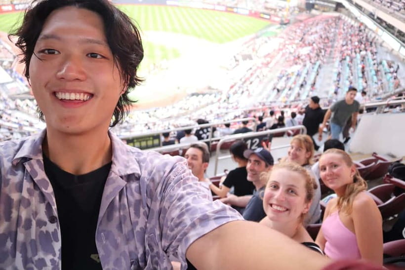 Suwon: Baseball Game with Fortress and Local Food Tour - Why this Suwon day works so well