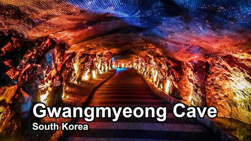 Suwon Hwaseong, Gwangmyeong Cave, & Starfield Library Trip - Pace, comfort, and the main drawbacks