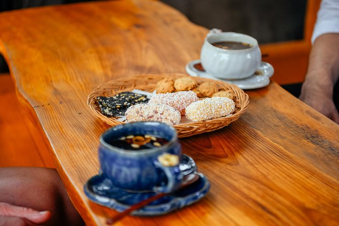 The Award-Winning PRIVATE Food Tour of Seoul: The 10 Tastings - What the $178.79 price really buys