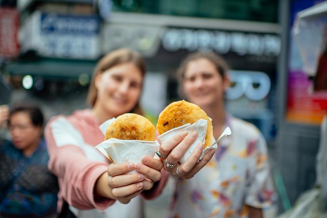 The Award-Winning PRIVATE Food Tour of Seoul: The 10 Tastings - Who should book this Seoul food tour?