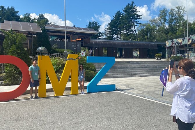 Ultimate Korea DMZ Tour from Seoul (Gondola & Suspension Bridge) - What this DMZ tour is really like