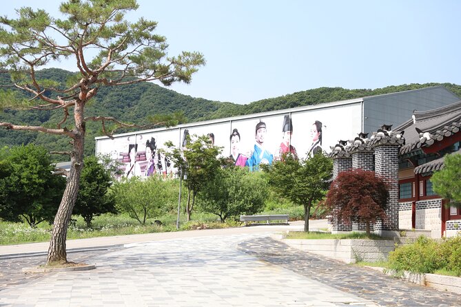 Yongin Dae Jang Geum Park Tour from Seoul - Why this set feels different from Seoul’s real palaces