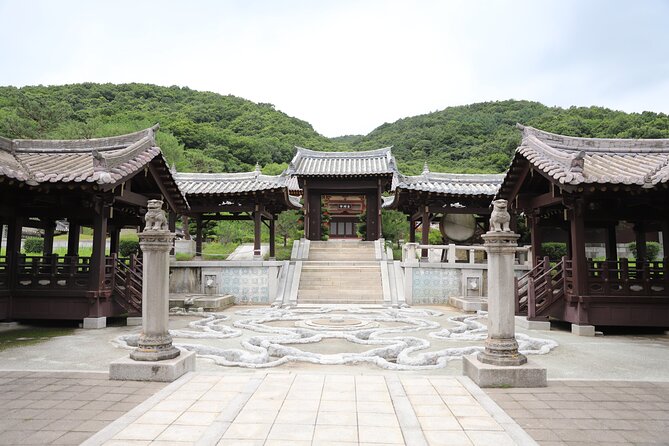 Yongin Dae Jang Geum Park Tour from Seoul - Should you book the MBC Dae Jang Geum Park tour?