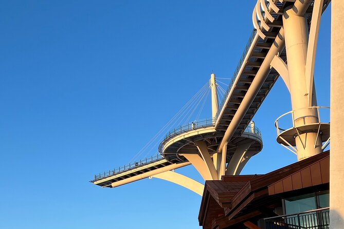 Yongpyong Ski Resort from Seoul with Optional Lesson and Packages - Getting out of Seoul at 7:30 am